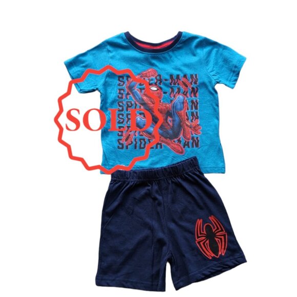 NWT Boys PJs fun characters and super soft cotton - Picture 13 of 15